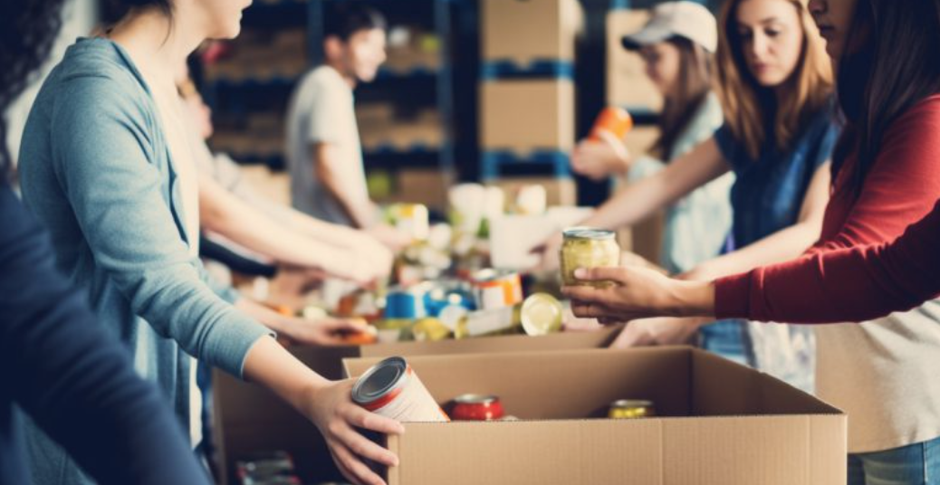 Le rôle des associations musulmanes dans l’aide humanitaire