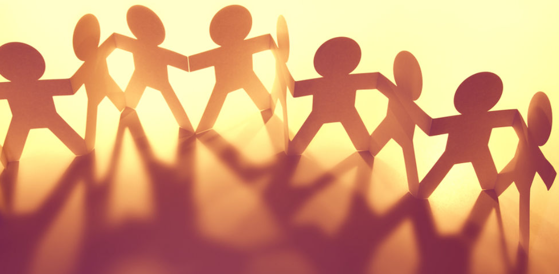 La jeunesse musulmane et l'engagement social
